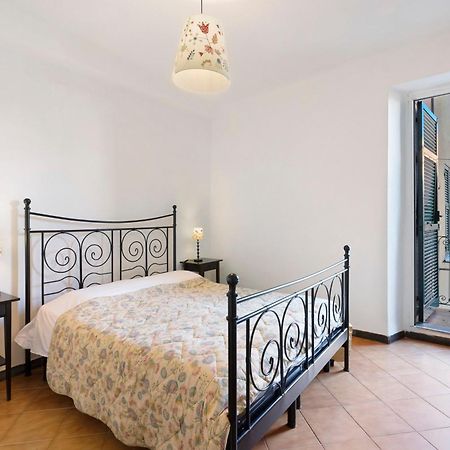 Casa Federico Apartment Levanto Ngoại thất bức ảnh