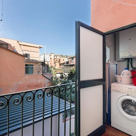Casa Federico Apartment Levanto Ngoại thất bức ảnh