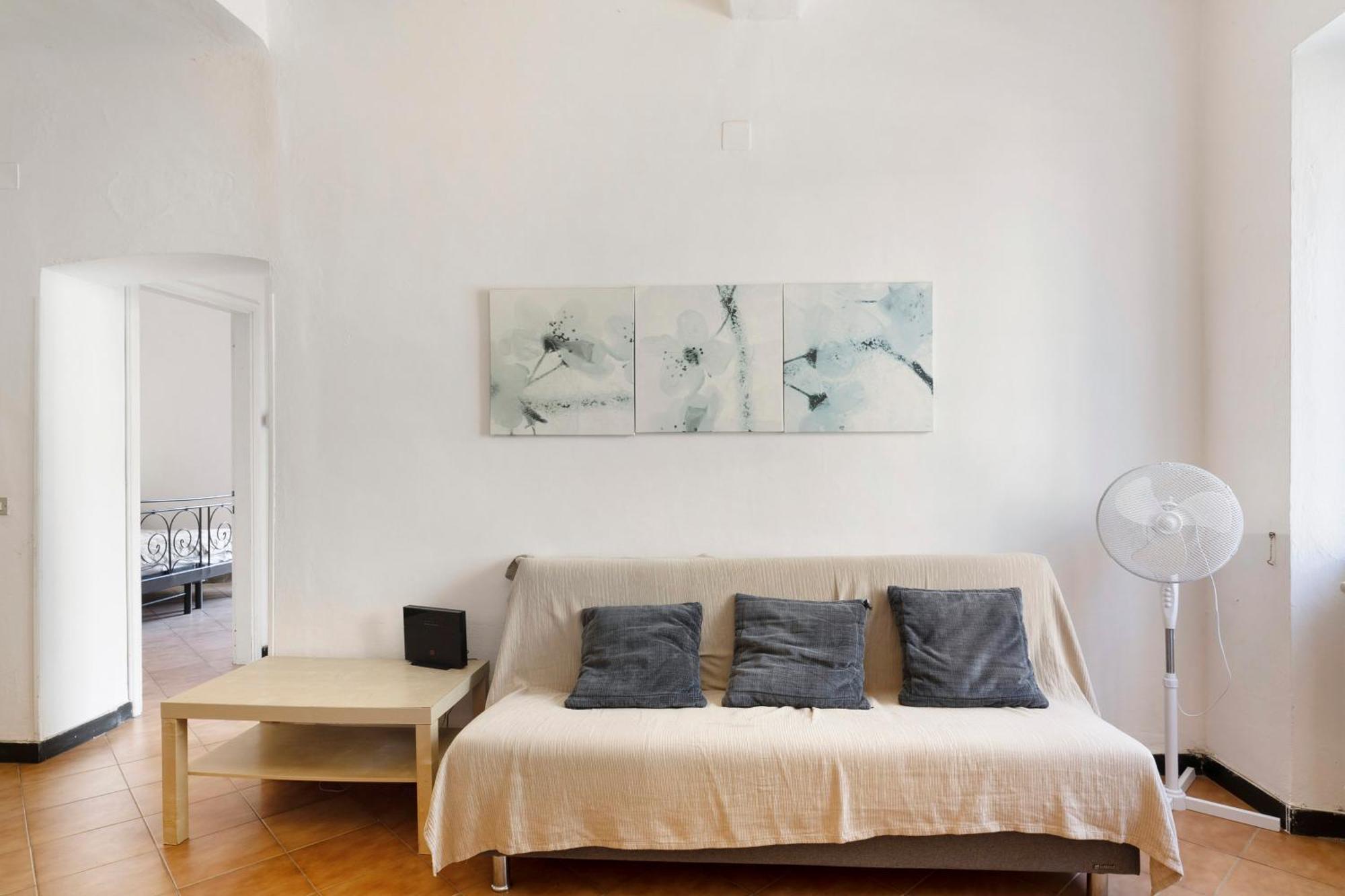 Casa Federico Apartment Levanto Ngoại thất bức ảnh