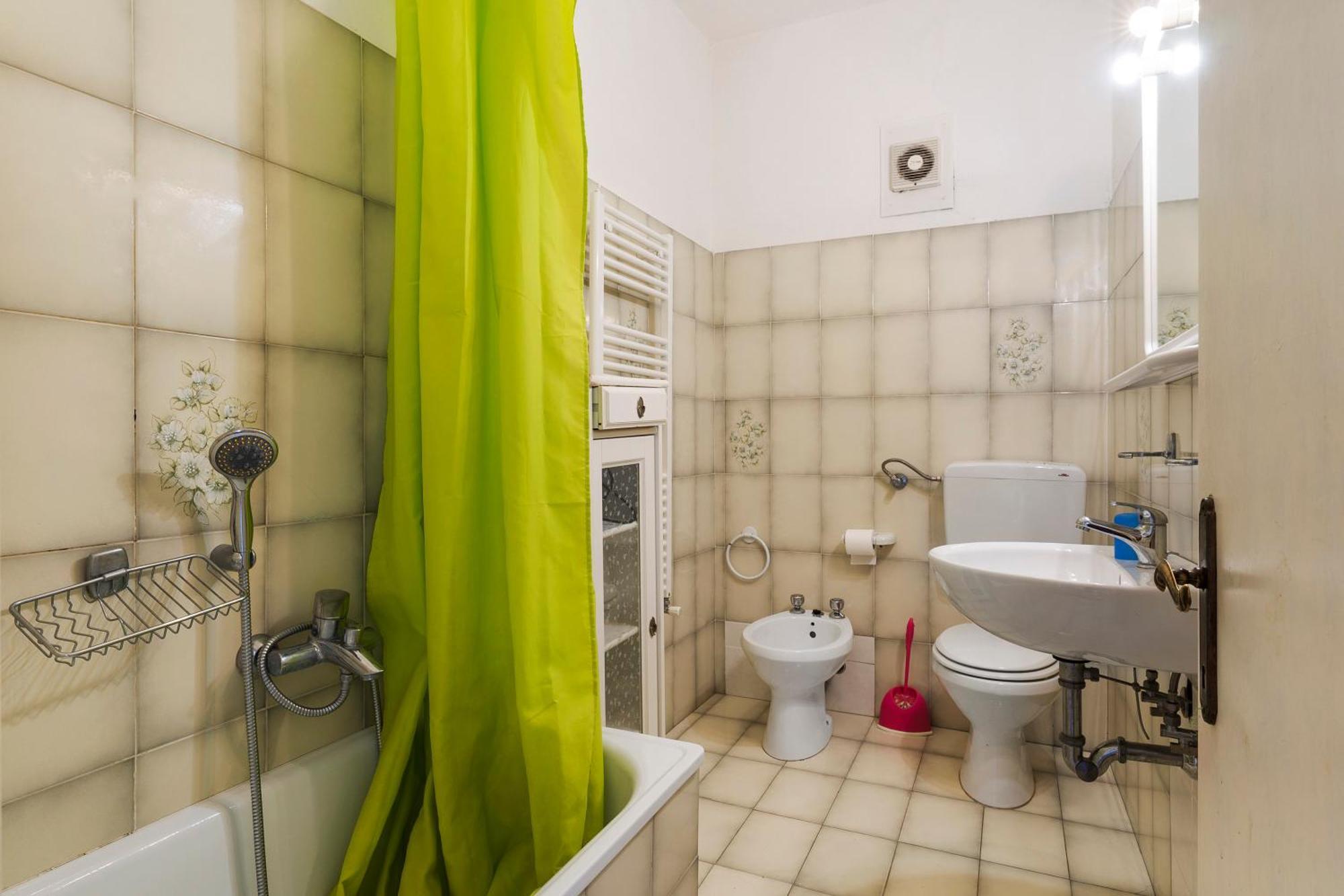 Casa Federico Apartment Levanto Ngoại thất bức ảnh