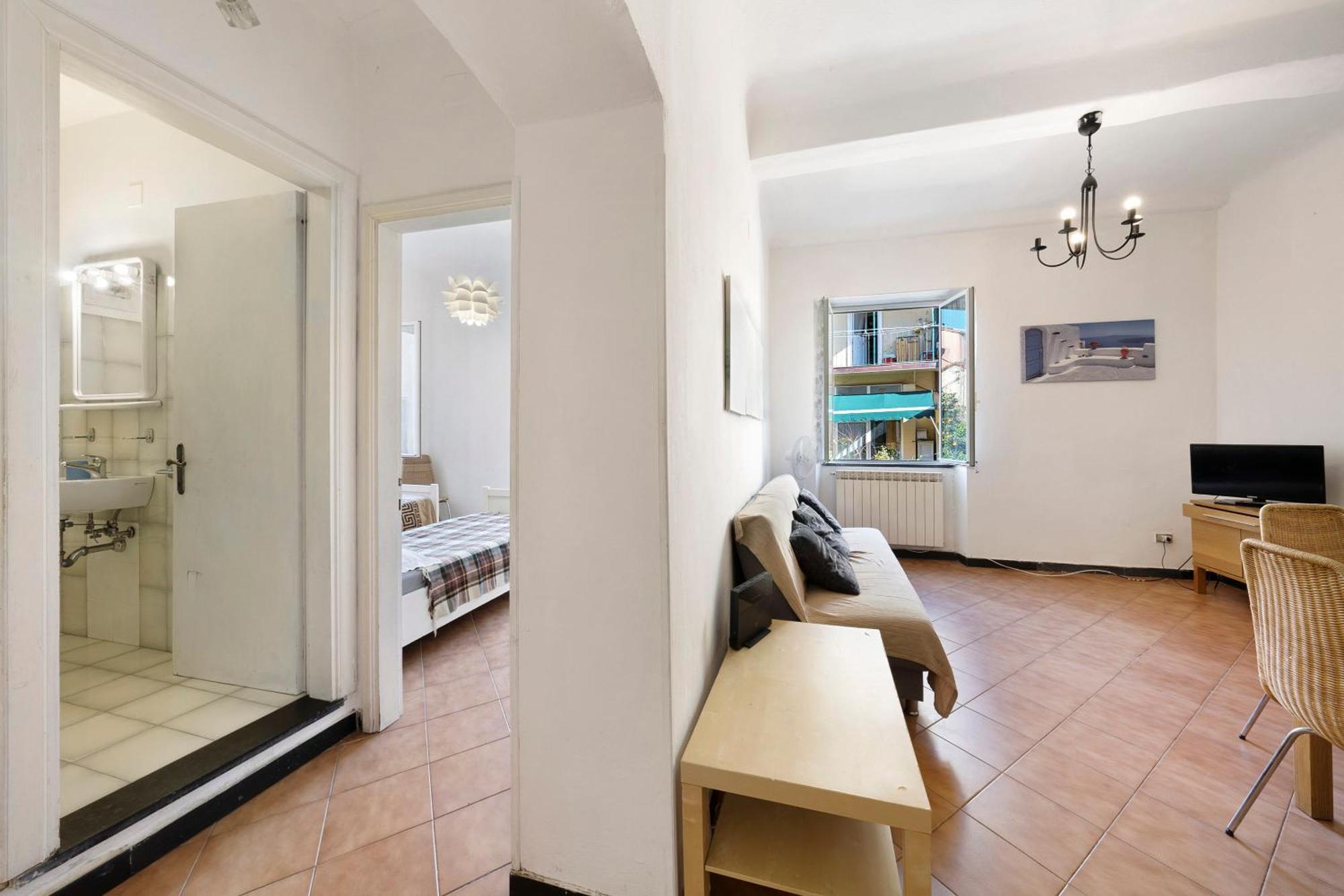 Casa Federico Apartment Levanto Ngoại thất bức ảnh