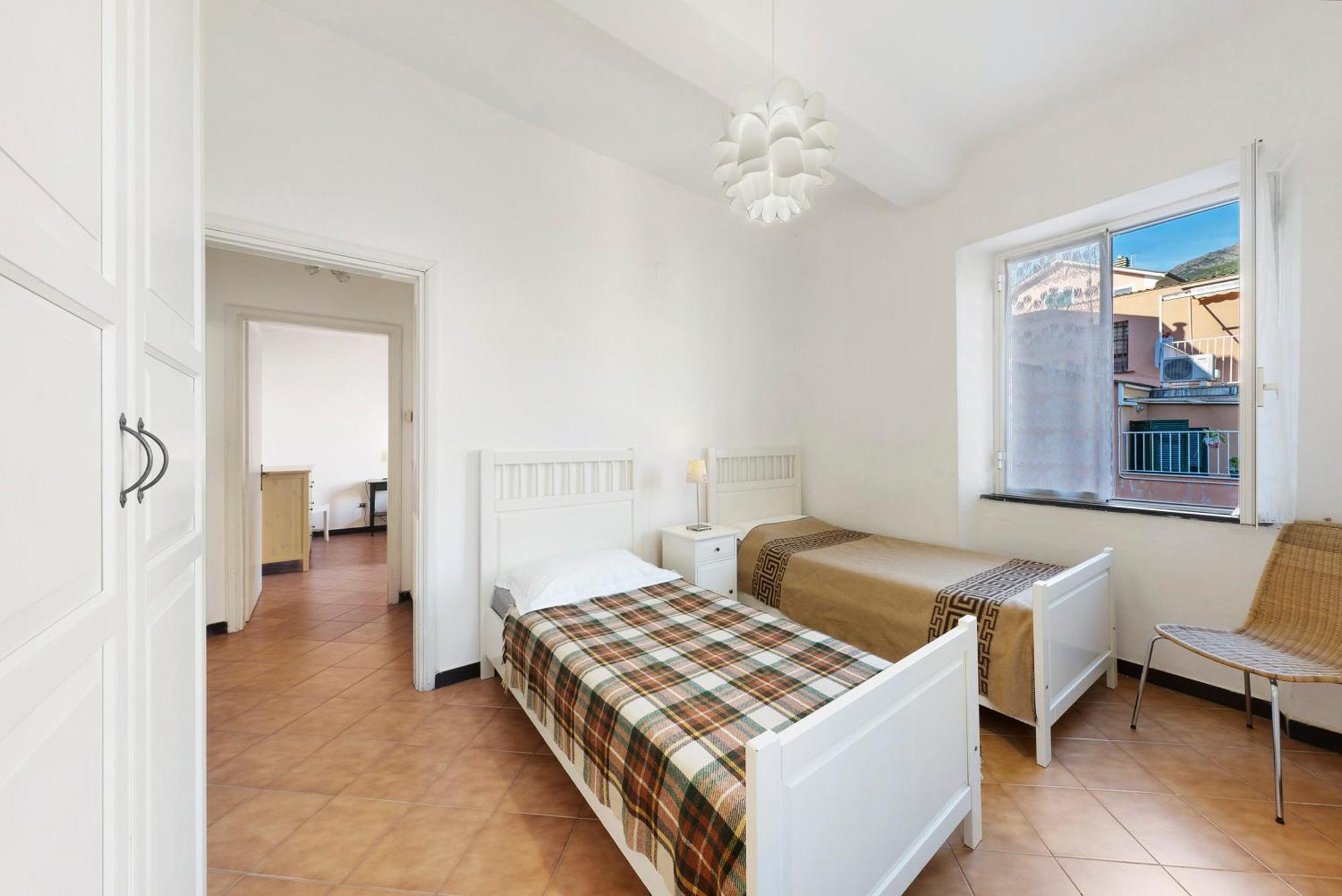 Casa Federico Apartment Levanto Ngoại thất bức ảnh